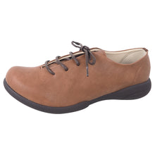 画像をギャラリービューアに読み込む, リゲッタ レースアップフラットシューズ Re:getA SMS109 R071a レディース