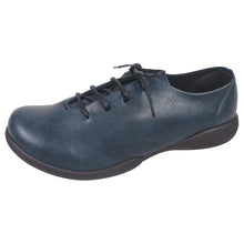 画像をギャラリービューアに読み込む, リゲッタ レースアップフラットシューズ Re:getA SMS109 R071a レディース