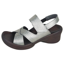 画像をギャラリービューアに読み込む, リゲッタ クロスベルトストラップサンダル Re:getA SMS127 R2682 R2684 R2685 レディース