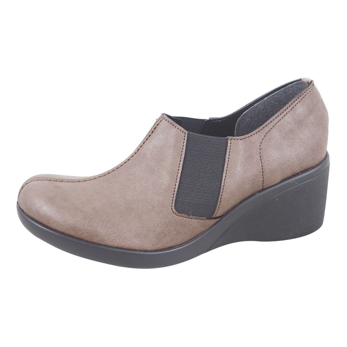 送料無料 リゲッタ レディース 靴 サイドゴア 痛くない スリッポン ウェッジソール 6cm ヒール 日本製/ R606 R606a sms161 冬 夏 リゲッタ レディース 靴 サイドゴア 痛くない スリッポン Re:getA