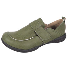 画像をギャラリービューアに読み込む, リゲッタ ワンベルト2wayドライビングローファー Re:getA SMS203 RAX001 レディース