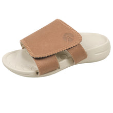 画像をギャラリービューアに読み込む, リゲッタ ドレスリッパ ボア付き Re:getA RBM221 SMS207 レディース