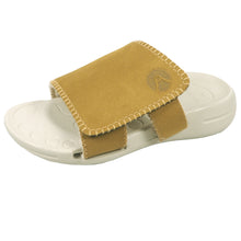 画像をギャラリービューアに読み込む, リゲッタ ドレスリッパ ボア付き Re:getA RBM221 SMS207 レディース