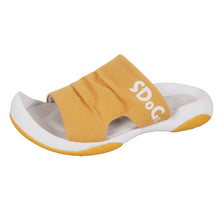 画像をギャラリービューアに読み込む, スゴィヌ SDoGs プリーツサンダル セレソ sms210 SG102 メンズ レディース