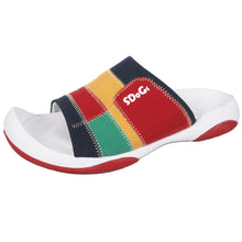 画像をギャラリービューアに読み込む, スゴィヌ SDoGs マルチカラーサンダル グルポ sms211 SG103 メンズ レディース