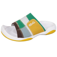 画像をギャラリービューアに読み込む, スゴィヌ SDoGs マルチカラーサンダル グルポ sms211 SG103 メンズ レディース