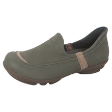 画像をギャラリービューアに読み込む, 2ball SuttOn デザインスリッポン ツヴォル TB501 SMS222 レディース