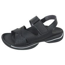 画像をギャラリービューアに読み込む, リゲッタ グランスタイルサンダル Re:getA sms224 JPR014 レディース