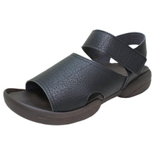 画像をギャラリービューアに読み込む, リゲッタ メンズ・ベルトサンダル Re:getA SMS226 R232M メンズ