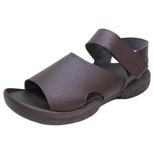 画像をギャラリービューアに読み込む, リゲッタ メンズ・ベルトサンダル Re:getA SMS226 R232M メンズ