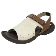 画像をギャラリービューアに読み込む, リゲッタ デザインカバーサンダル Re:getA SMS228 R285 レディース