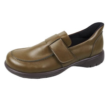 画像をギャラリービューアに読み込む, リゲッタ SuttOn メンズ ベルクロシューズ Re:getA sms238 R402M メンズ