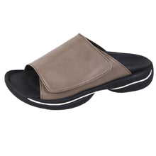 画像をギャラリービューアに読み込む, リゲッタ ベルクロカバーサンダル Re:getA SMS245 RE3098 レディース