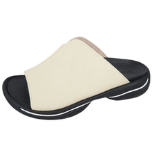 画像をギャラリービューアに読み込む, 【クーポンで1,000円OFF】リゲッタ スリットサンダル Re:getA SMS250 RCX36 レディース