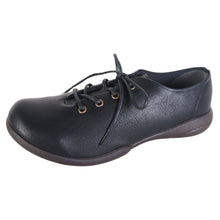 画像をギャラリービューアに読み込む, リゲッタ レースアップフラットシューズ(ハトメ付) Re:getA SMS253 R071 R071b レディース