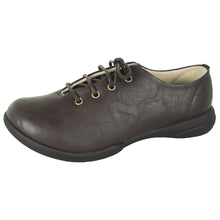 画像をギャラリービューアに読み込む, リゲッタ レースアップフラットシューズ(ハトメ付) Re:getA SMS253 R071 R071b レディース