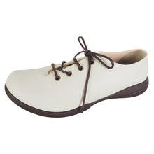 画像をギャラリービューアに読み込む, リゲッタ レースアップフラットシューズ(ハトメ付) Re:getA SMS253 R071 R071b レディース