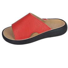 画像をギャラリービューアに読み込む, リゲッタ ルームリゲッタ スライドルームサンダル Re:getA SMS260 RRM101 レディース メンズ