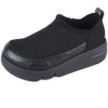 画像をギャラリービューアに読み込む, リゲッタ 厚底ボアシューズ Re:getA SMS264 RE169 レディース