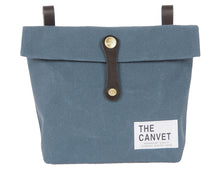 画像をギャラリービューアに読み込む, THE CANVET バムポーチ ウエストポーチ spg005 レディース メンズ