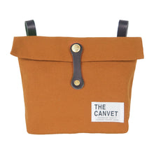 画像をギャラリービューアに読み込む, THE CANVET バムポーチ ウエストポーチ spg005 レディース メンズ