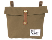 画像をギャラリービューアに読み込む, THE CANVET バムポーチ ウエストポーチ spg005 レディース メンズ