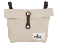 画像をギャラリービューアに読み込む, THE CANVET バムポーチ ウエストポーチ spg005 レディース メンズ
