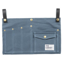画像をギャラリービューアに読み込む, THE CANVET ガレージバッグ ウエストバッグ spg007 レディース メンズ
