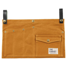 画像をギャラリービューアに読み込む, THE CANVET ガレージバッグ ウエストバッグ spg007 レディース メンズ