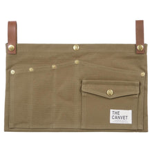 画像をギャラリービューアに読み込む, THE CANVET ガレージバッグ ウエストバッグ spg007 レディース メンズ