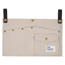 画像をギャラリービューアに読み込む, THE CANVET ガレージバッグ ウエストバッグ spg007 レディース メンズ