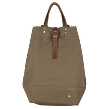 画像をギャラリービューアに読み込む, THE CANVET スタッフショットバッグ リュック spg015 レディース メンズ