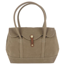 画像をギャラリービューアに読み込む, THE CANVET フラップトート ミニ spg022 レディース メンズ