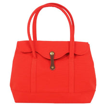 画像をギャラリービューアに読み込む, THE CANVET フラップトート ミニ spg022 レディース メンズ