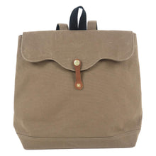 画像をギャラリービューアに読み込む, THE CANVET フラップパック リュック spg023 レディース メンズ