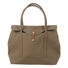 画像をギャラリービューアに読み込む, THE CANVET フラップトート バッグ spg024 レディース メンズ