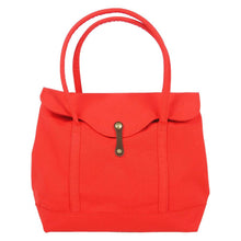 画像をギャラリービューアに読み込む, THE CANVET フラップトート バッグ spg024 レディース メンズ