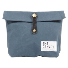 画像をギャラリービューアに読み込む, THE CANVET ポーチM spg026 レディース メンズ