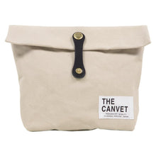 画像をギャラリービューアに読み込む, THE CANVET ポーチM spg026 レディース メンズ