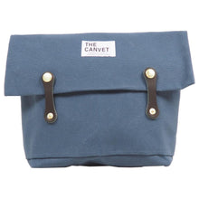 画像をギャラリービューアに読み込む, THE CANVET ポーチL spg027 レディース メンズ