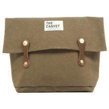 画像をギャラリービューアに読み込む, THE CANVET ポーチL spg027 レディース メンズ