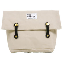 画像をギャラリービューアに読み込む, THE CANVET ポーチL spg027 レディース メンズ
