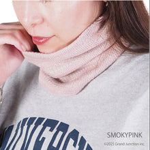 画像をギャラリービューアに読み込む, キノコト 炭糸と綿のネックウォーマー KinoKoto asc005 レディース メンズ