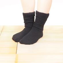 画像をギャラリービューアに読み込む, KinoKoto ルームソックス 絹に炭を塗布した部屋用あたたか靴下 asc006 レディース メンズ
