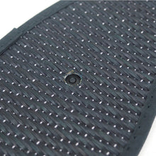 画像をギャラリービューアに読み込む, KinoKoto ブラックアイ付き炭と畳の爽快インソール asc011 レディース メンズ