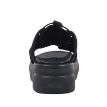画像をギャラリービューアに読み込む, リゲッタ EVA厚底コードサンダル Re:getA SMS242 RE256 レディース