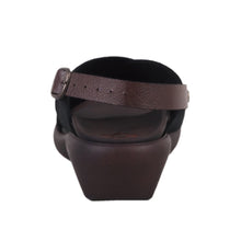 画像をギャラリービューアに読み込む, リゲッタカヌー ゴムクロスベルト ストラップサンダル RegettaCanoe CJFW3515 LVW633 レディース