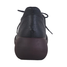 画像をギャラリービューアに読み込む, リゲッタカヌー SuttOn サイドゴアレースアップシューズ RegettaCanoeLVW636 CJES6142 レディース