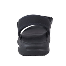 画像をギャラリービューアに読み込む, リゲッタ メンズベロクロデザインサンダル Re:getA SMS247 RE3100 メンズ