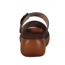 画像をギャラリービューアに読み込む, リゲッタカヌー アシンメトリーベルトサンダル RegettaCanoe LVW630 CJBH3008 レディース